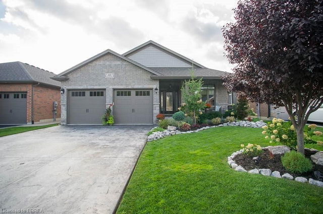 41 Angler Avenue