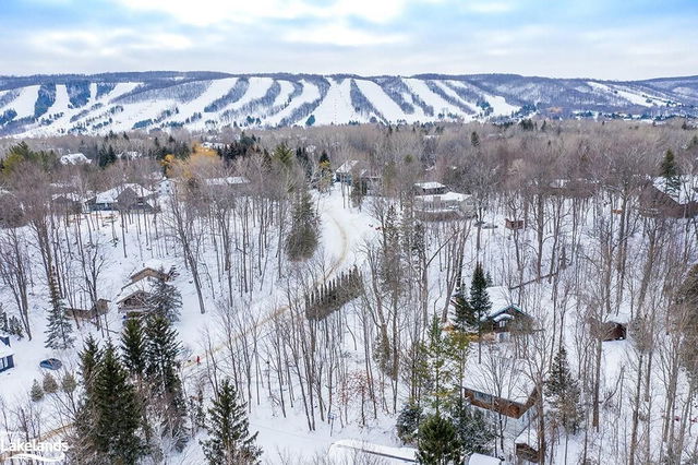 LOT 26 Kitzbuhl Crescent