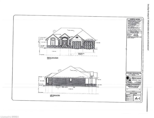 LOT 7 Waterford Street