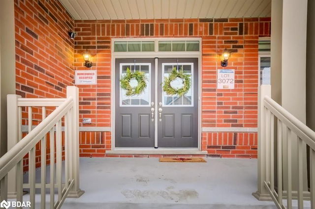 84 Rugman Crescent