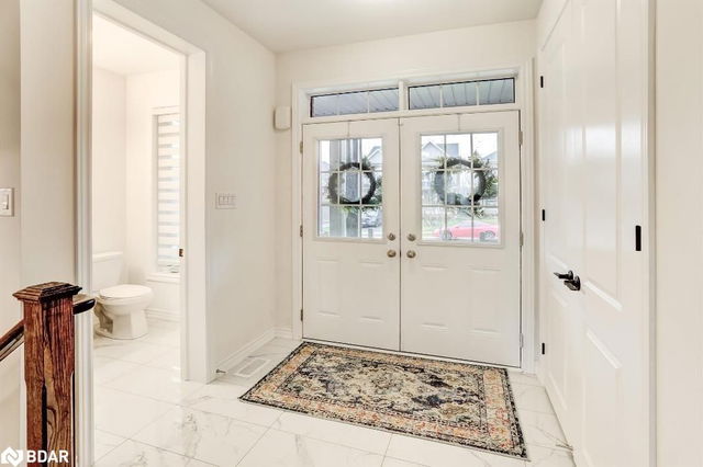 84 Rugman Crescent