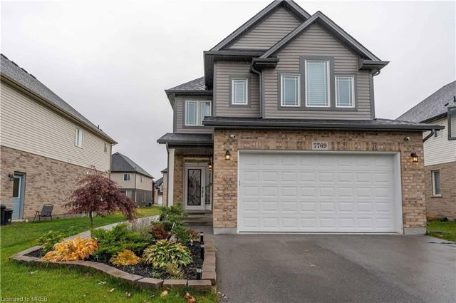 7769 Coulson Crescent