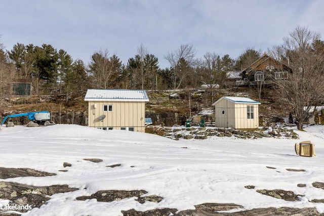 1142 Parkers Point Road