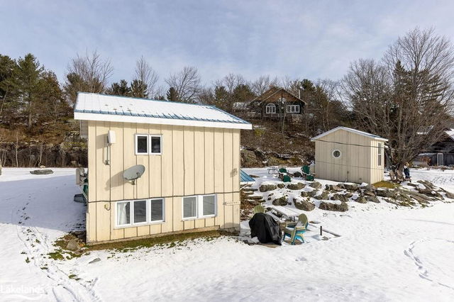 1142 Parkers Point Road
