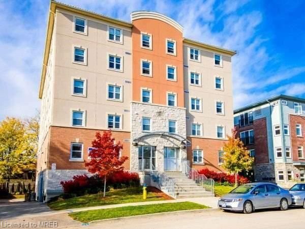 404 - 261 Lester Street