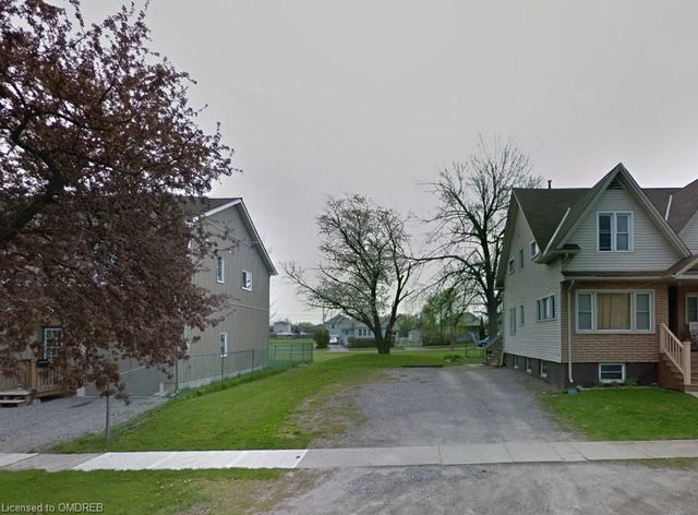 LOT 140 Beaver Street