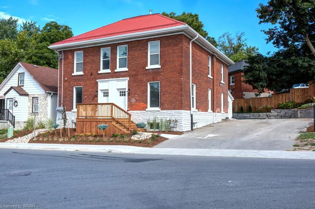377 Main Street
