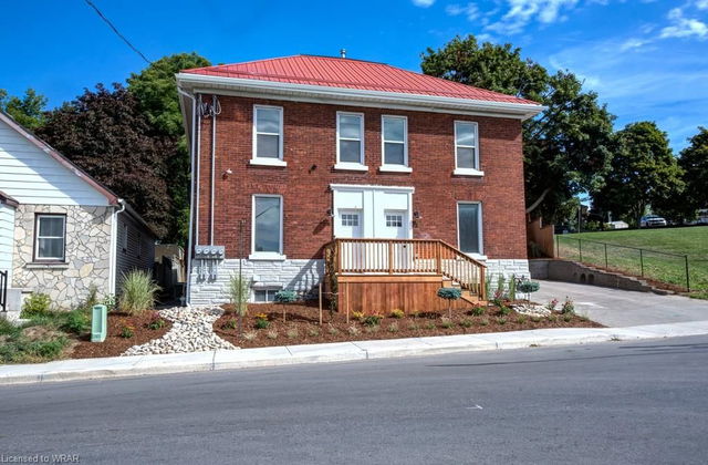 377 Main Street