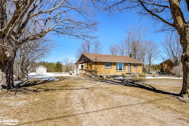 859 Cedar Point Road