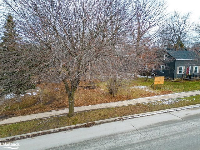 LOT 5 Alfred Street
