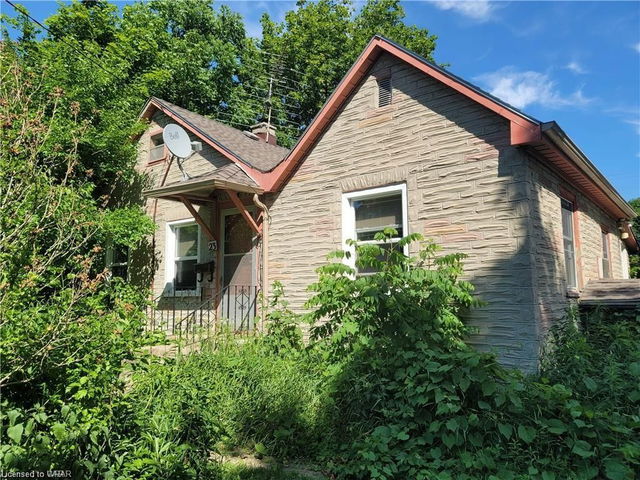 23 Nelson Street