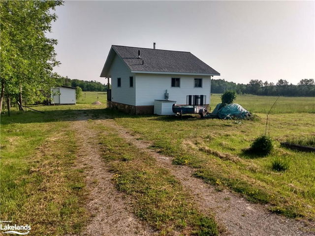 1446 Indian Mountain Road