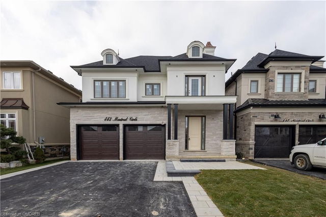 443 Montreal Circle
