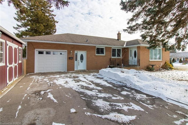 31 Van Parys Avenue