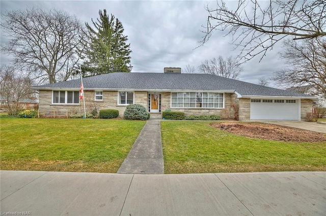 55 Northcote Avenue