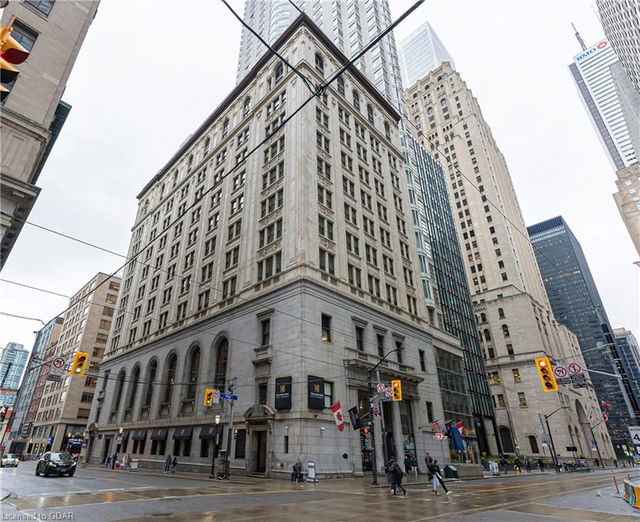 1406 - 1 King Street