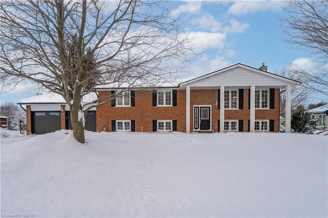 19 Voisin Crescent