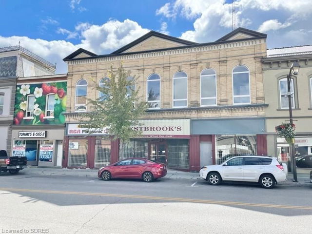 4 - 16 Peel Street