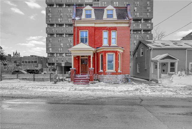 316 Queen Street