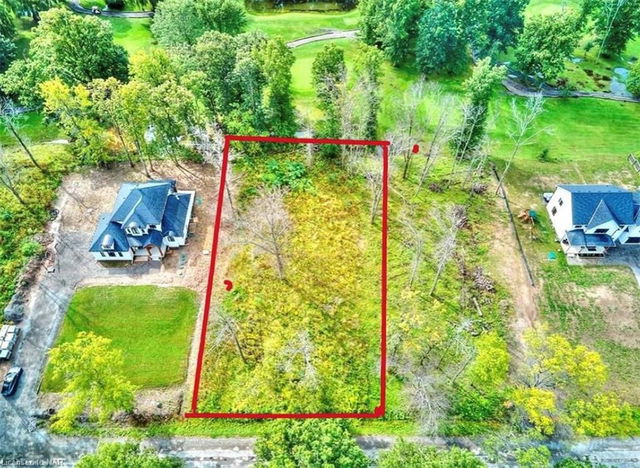 LOT 5 Bertie Street