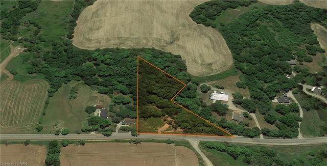 PT LOT 2 CON 6 Twenty Mile Road