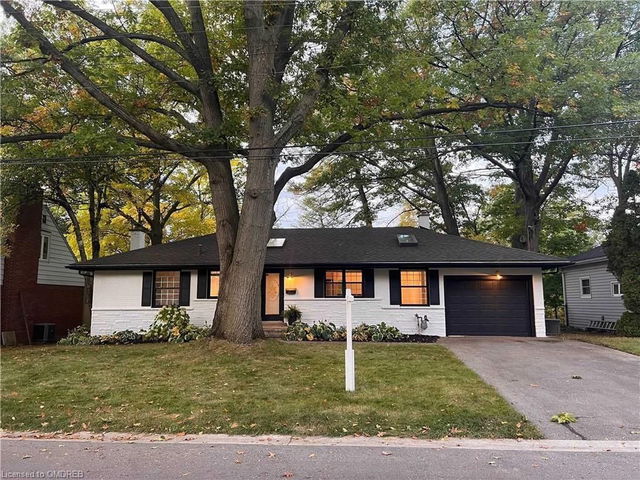 832 Shadeland Avenue