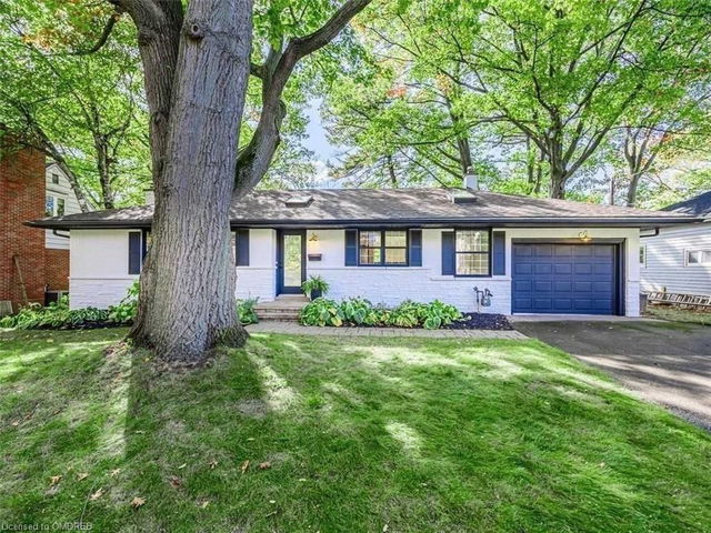 832 Shadeland Avenue