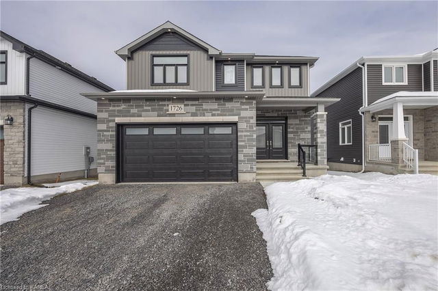 LOT D24 - 1726 Monica Drive