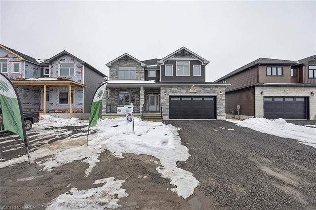LOT D2 - 1717 Monica Drive