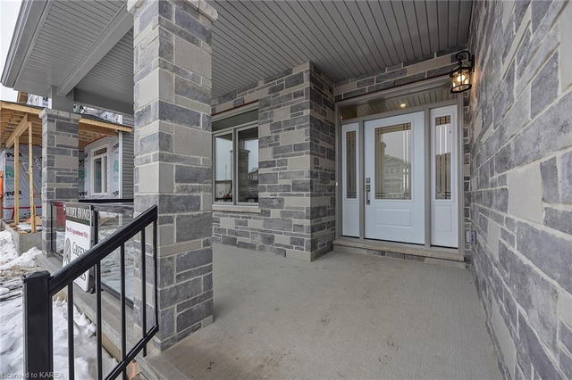 LOT D2 - 1717 Monica Drive