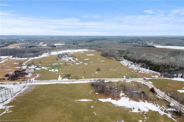 LOT 18 Cape Chin North Road