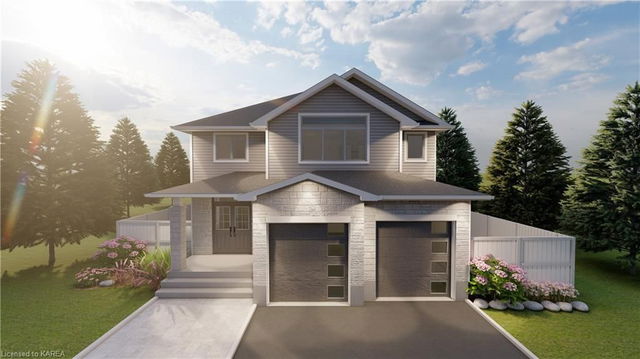 LOT D18 - 1714 Monica Drive
