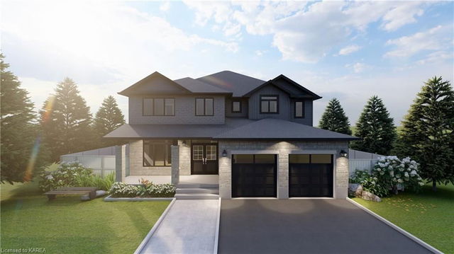 LOT D4 - 1713 Monica Drive