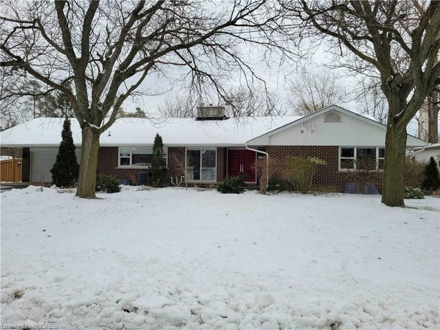 12 Valleyview Road