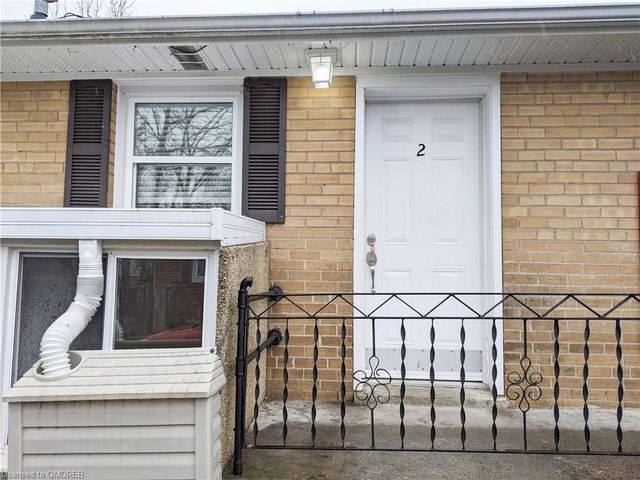 2 - 17 Academy Road