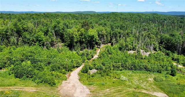LOT 2 Trunk Road
