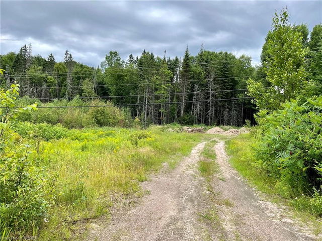 LOT 3 Trunk Road