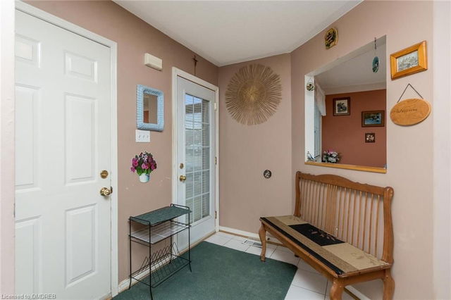246 Howard Crescent