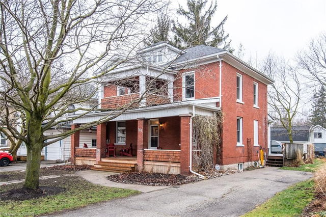 169 Jacob Street