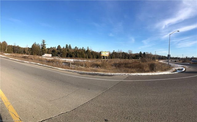 10 Campbellville Road