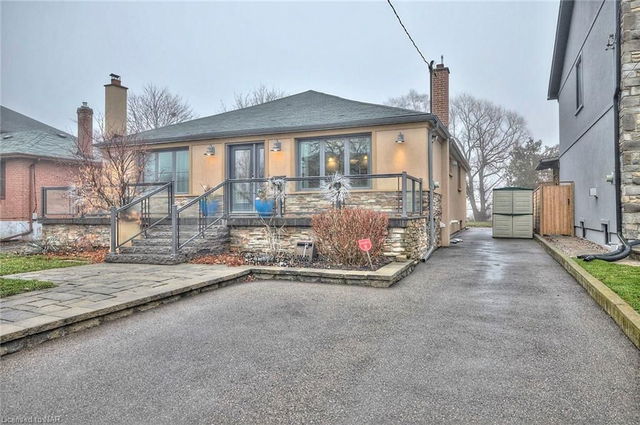 255 Reiner Road