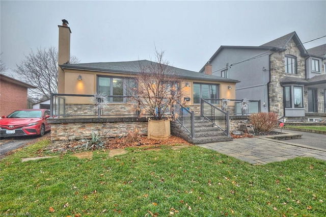 255 Reiner Road