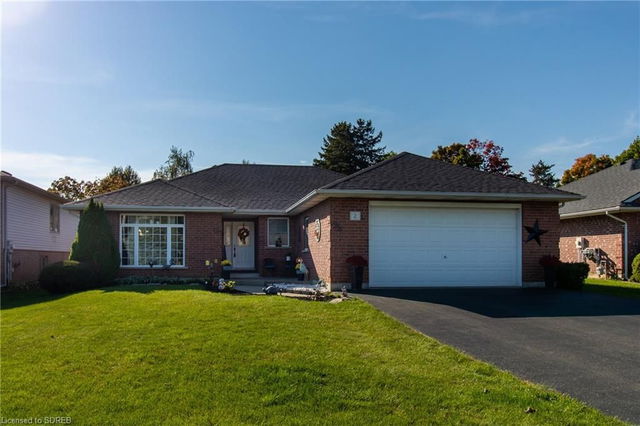 2 Wembley Avenue