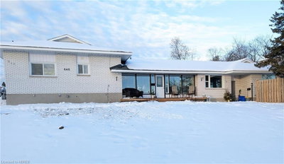 Single Family Residence sold at 646 High Street, North Bay, ON, P1B 6R8 - Central - MLS: 40364036