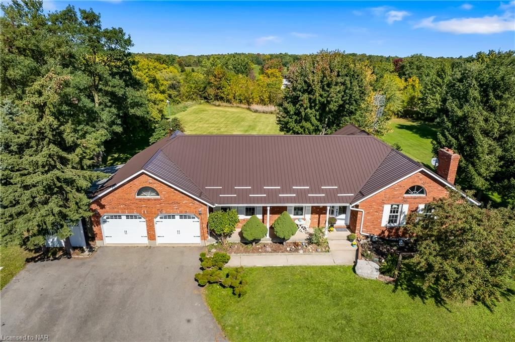 Single Family Residence sold at 941 Canboro Road, Fenwick, Pelham Fenwick, L0S 1C0 - MLS: 40364446