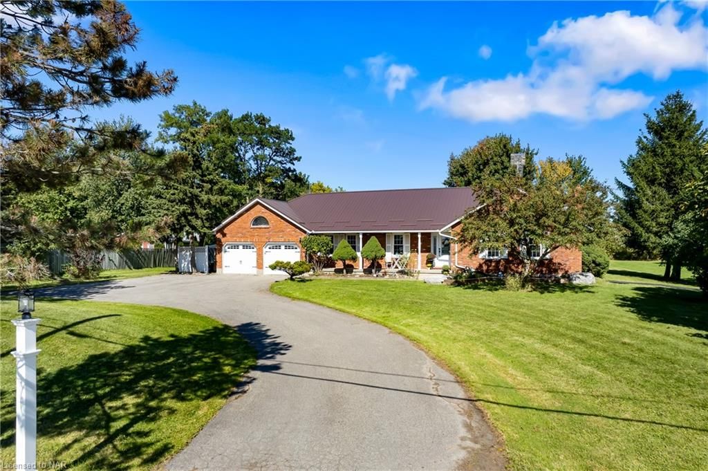 Single Family Residence sold at 941 Canboro Road, Fenwick, Pelham Fenwick, L0S 1C0 - MLS: 40364446