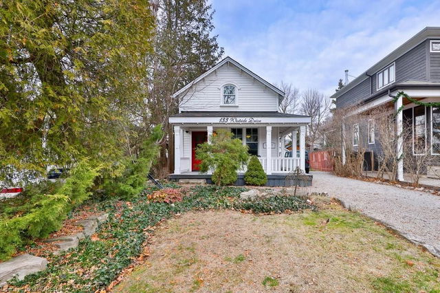 133 Westside Drive