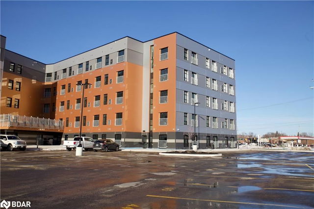 224 - 75 Barrie Road