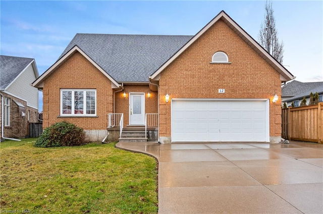 12 Birch Court