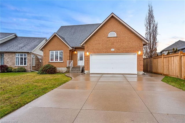 12 Birch Court